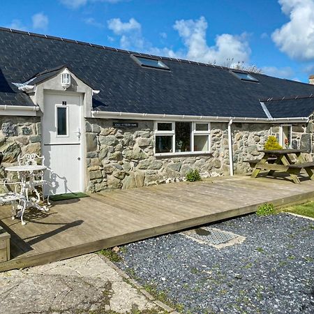 Cyll Y Felin Fawr 2 Villa Aberdaron Dış mekan fotoğraf