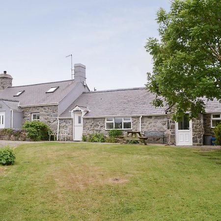 Cyll Y Felin Fawr 2 Villa Aberdaron Dış mekan fotoğraf