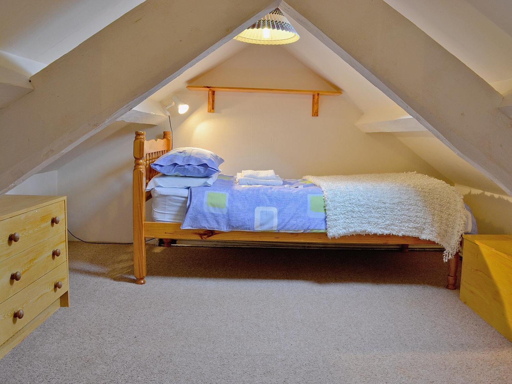 Cyll Y Felin Fawr 2 Villa Aberdaron Dış mekan fotoğraf