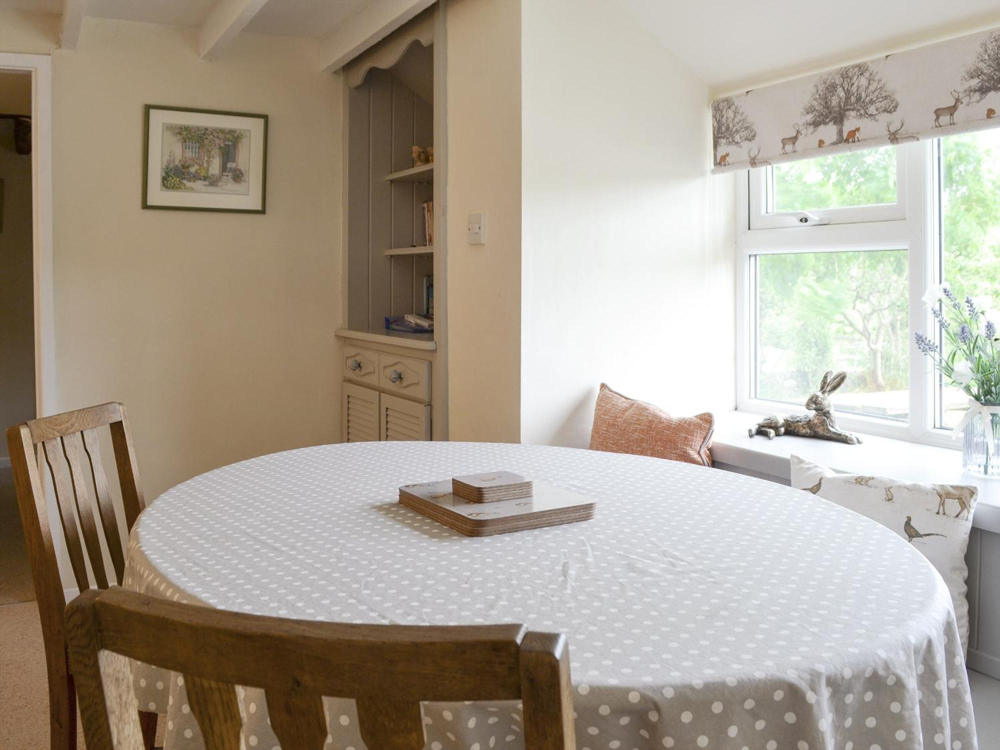 Cyll Y Felin Fawr 2 Villa Aberdaron Dış mekan fotoğraf